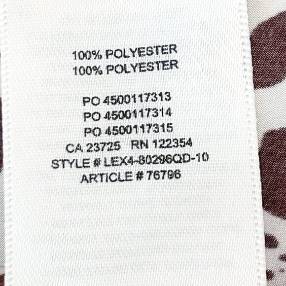 WILFRED ARITZIA Slip Mini Dress Spaghetti Straps 0 - Picture 12 of 13